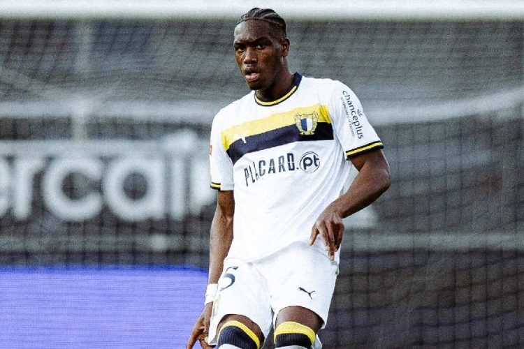 Ibrahima Ba