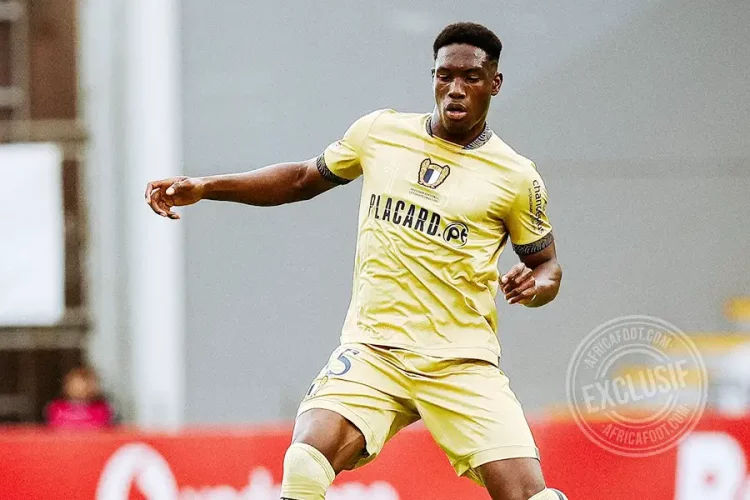 Ibrahima Ba