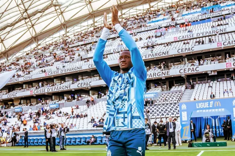 Ismaël Koné
