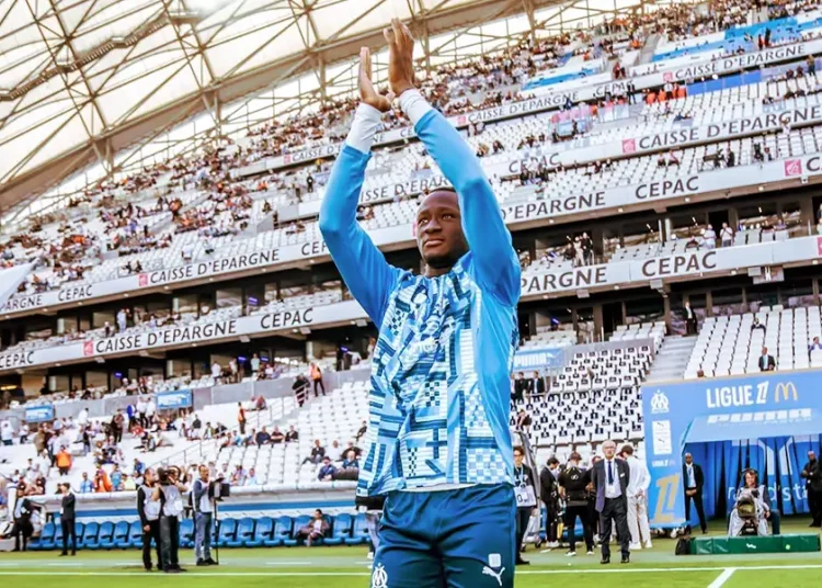 Ismaël Koné