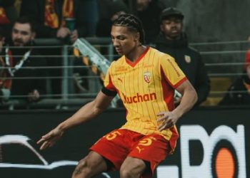 Ismaëlo Ganiou