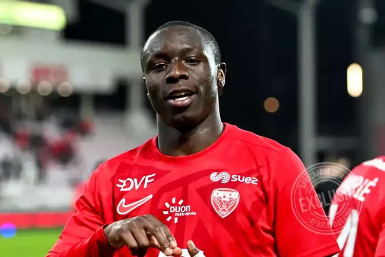 Ismail Diallo