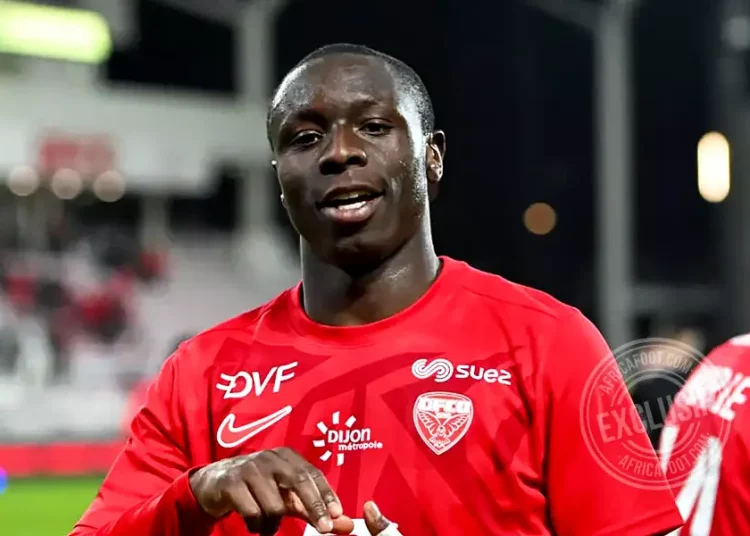 Ismail Diallo