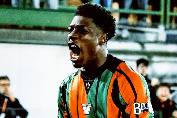 Issa Doumbia