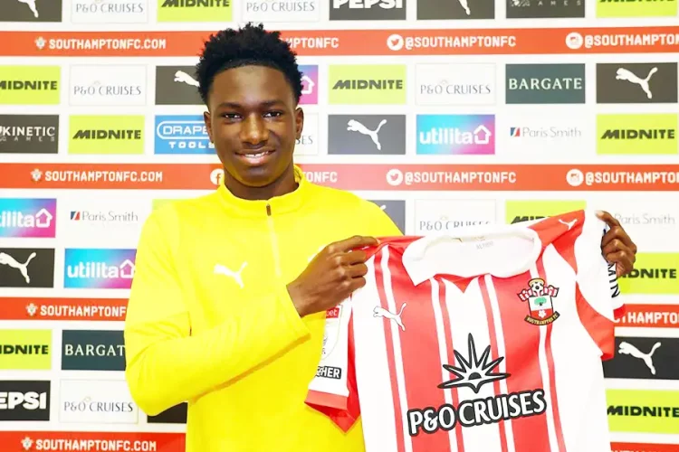 Issa Tounkara