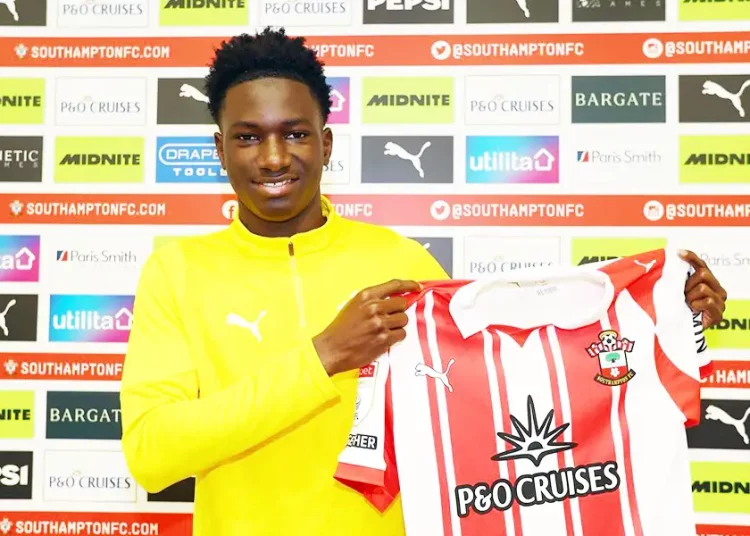 Issa Tounkara