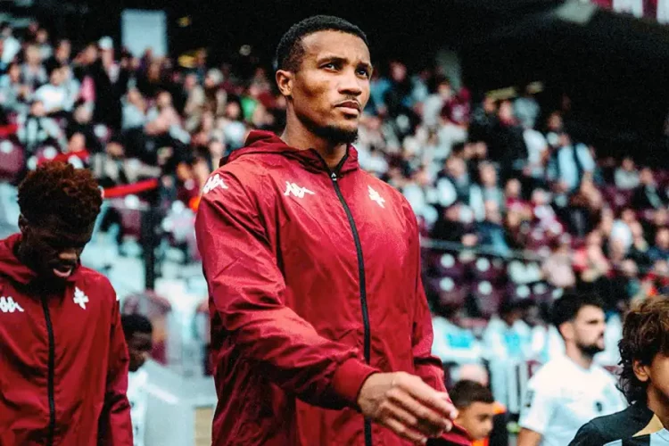 Jean-Philippe Gbamin