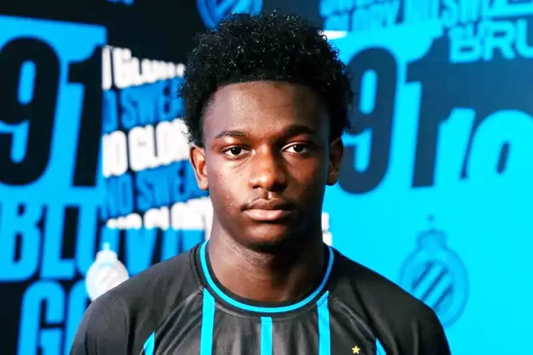 Jesse Bisiwu