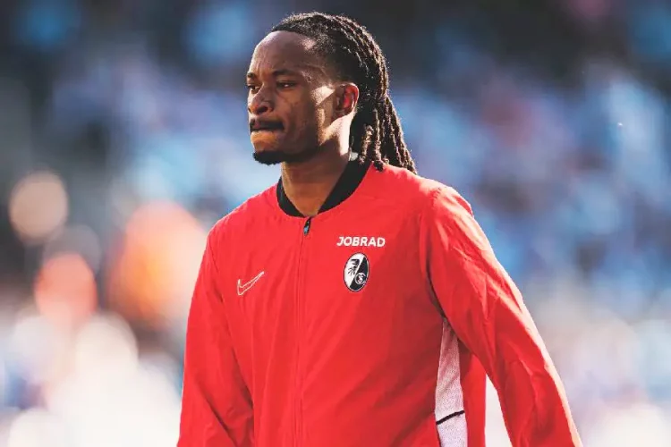 Jordy Makengo