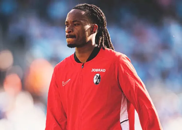 Jordy Makengo