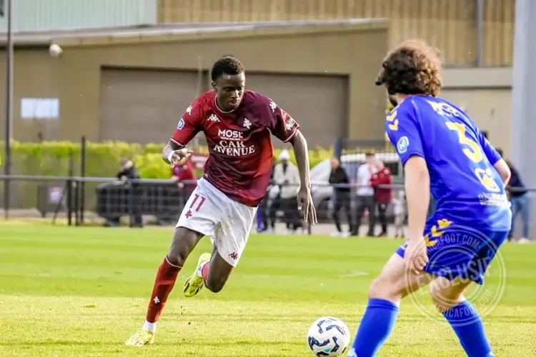 Joseph Namatane
