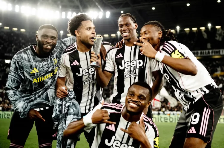 Juventus