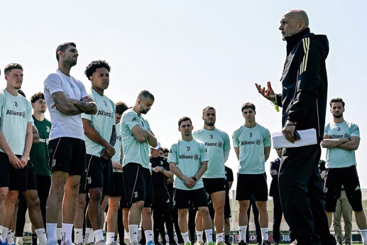 Juventus