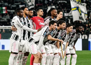 Juventus
