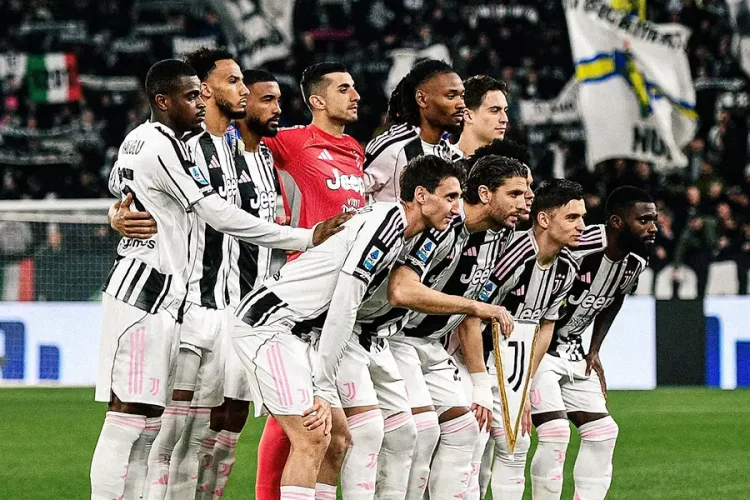 Juventus