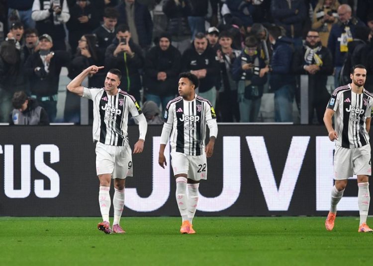 Juventus