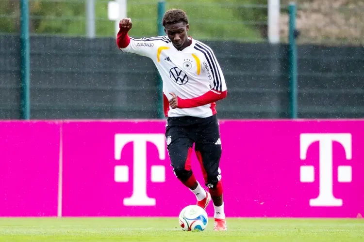 Karim Coulibaly