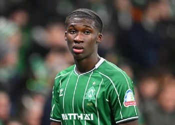 Karim Coulibaly