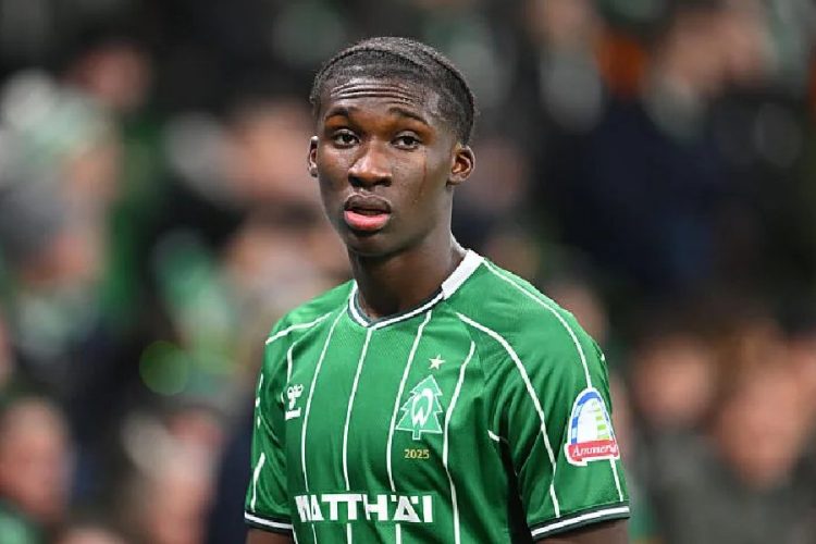 Karim Coulibaly