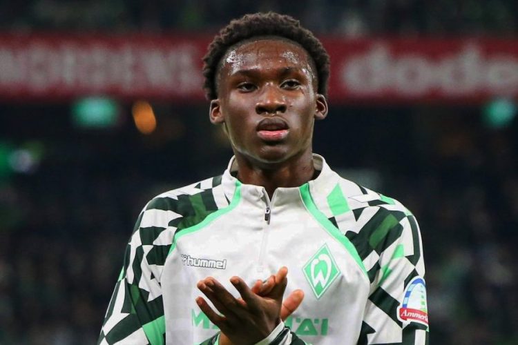 Karim Coulibaly