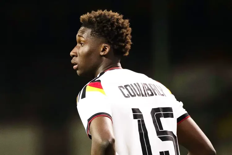 Karim Coulibaly
