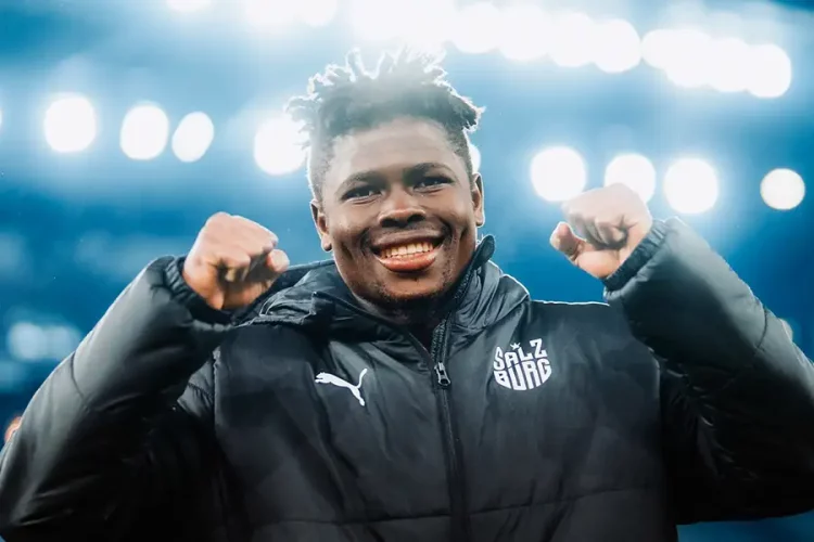 Karim Konaté