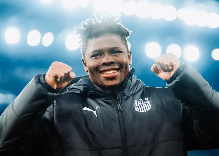 Karim Konaté