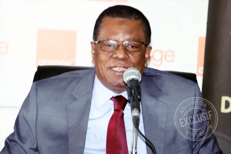 Kassoum Coulibaly Yambox