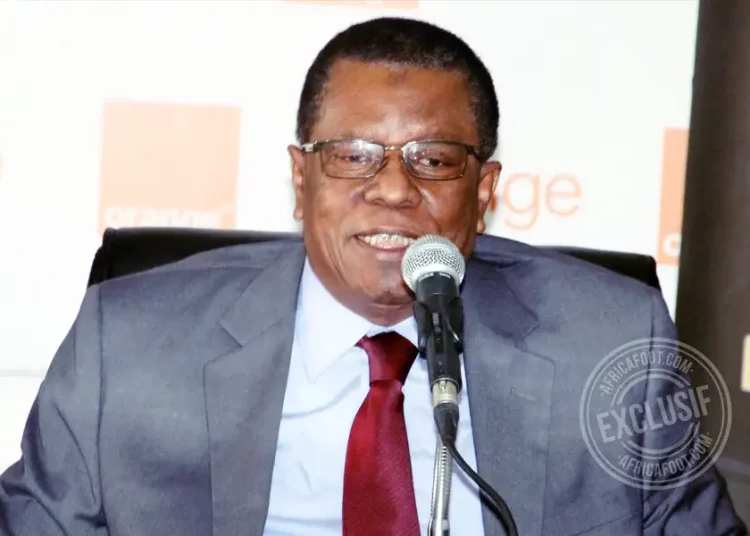 Kassoum Coulibaly Yambox