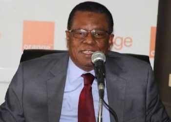 Kassoum Coulibaly "Yambox"