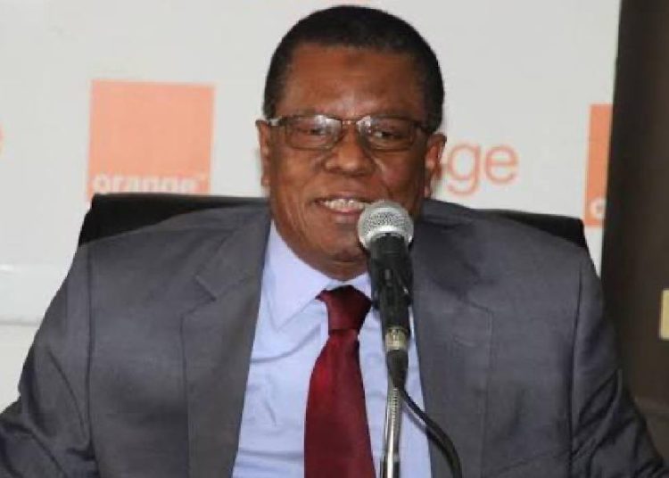 Kassoum Coulibaly "Yambox"