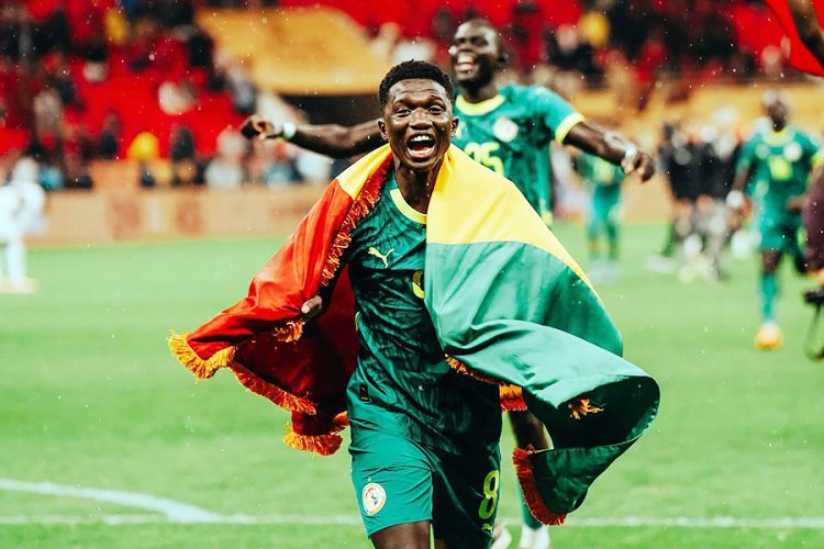 Lamine Camara