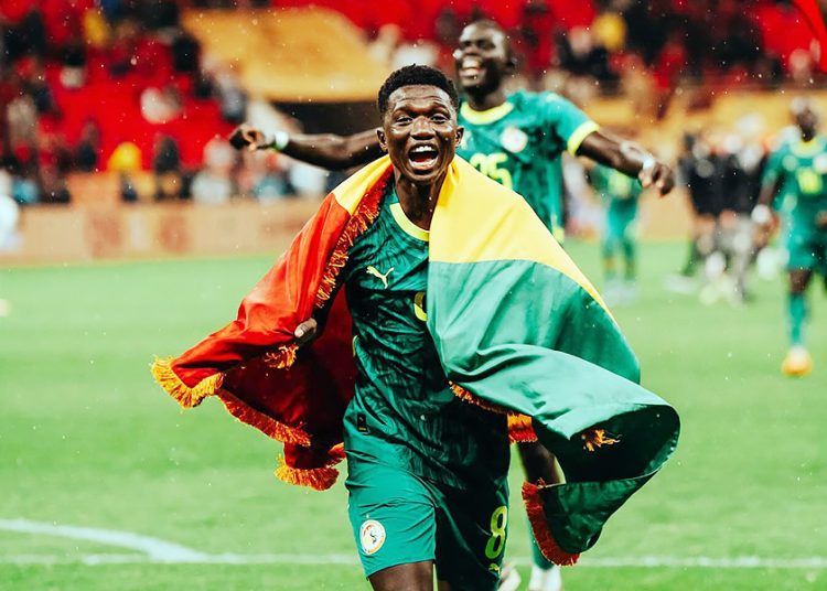 Lamine Camara
