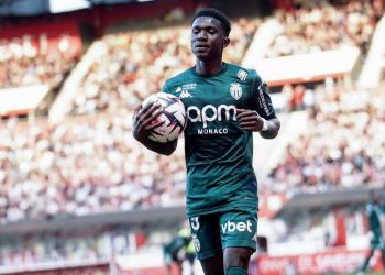 Lamine Camara
