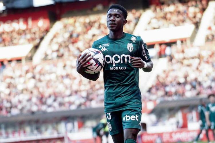 Lamine Camara