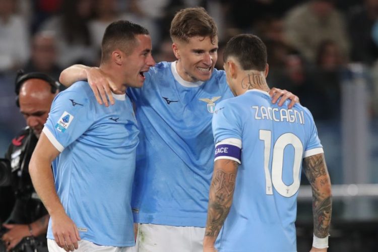 Lazio