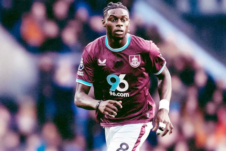 Lesley Ugochukwu
