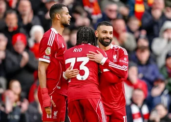 Liverpool Football Club