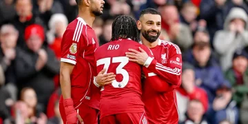 Liverpool Football Club