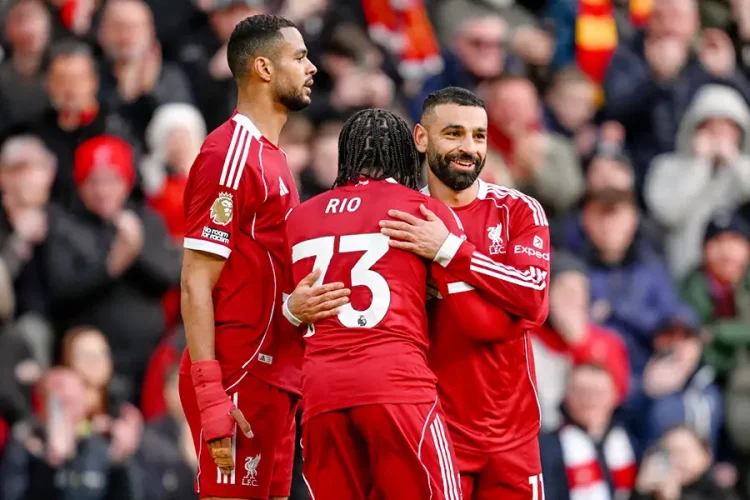 Liverpool Football Club