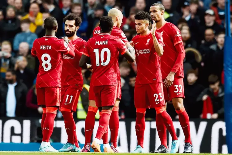 Liverpool