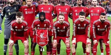 Liverpool