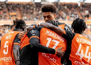 FC Lorient