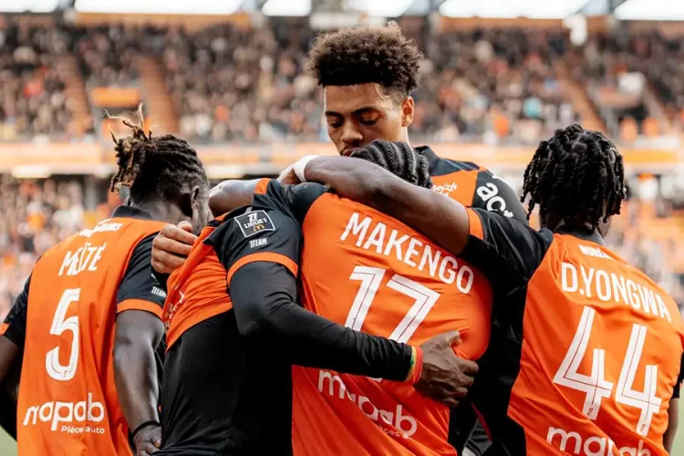 FC Lorient