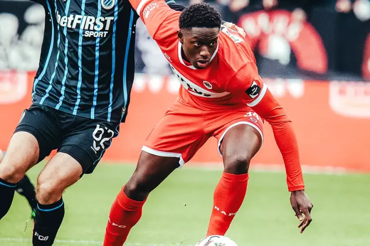 Mahamadou Diawara