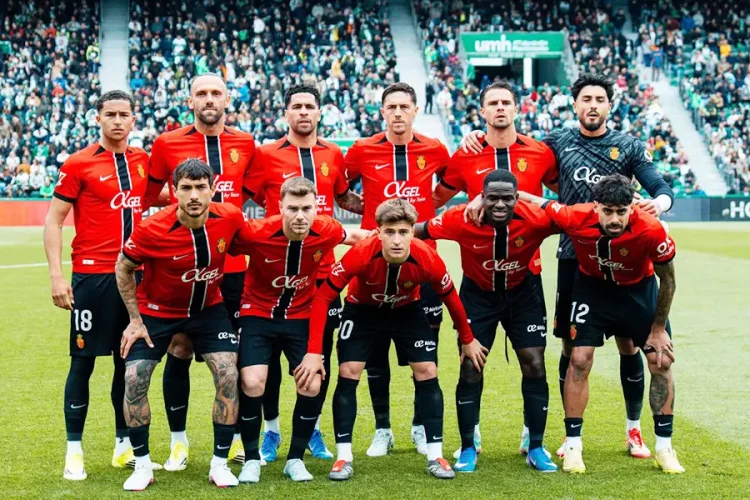 RCD Mallorca