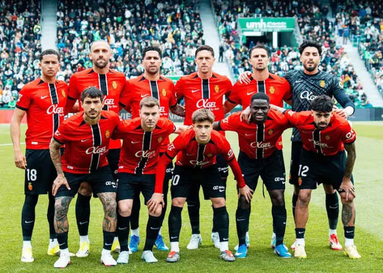 RCD Mallorca