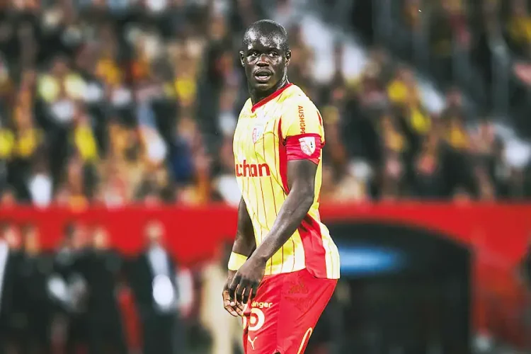 Malang Sarr