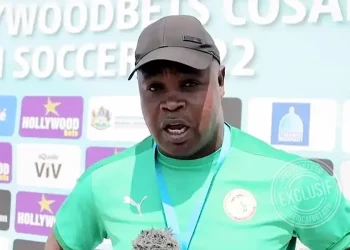 Mamadou Diallo « Seybani »,