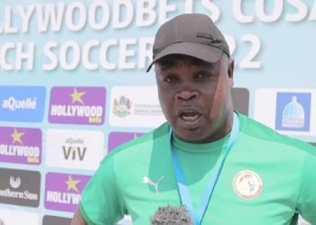 Mamadou Diallo "Seybani"